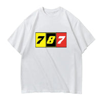 Thumbnail for Boeing 787 T-Shirt - view 2