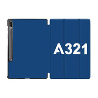 Thumbnail for Airbus A321 Samsung Case - view 2