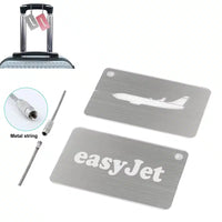 Thumbnail for Customisable EasyJet Luggage - view 2