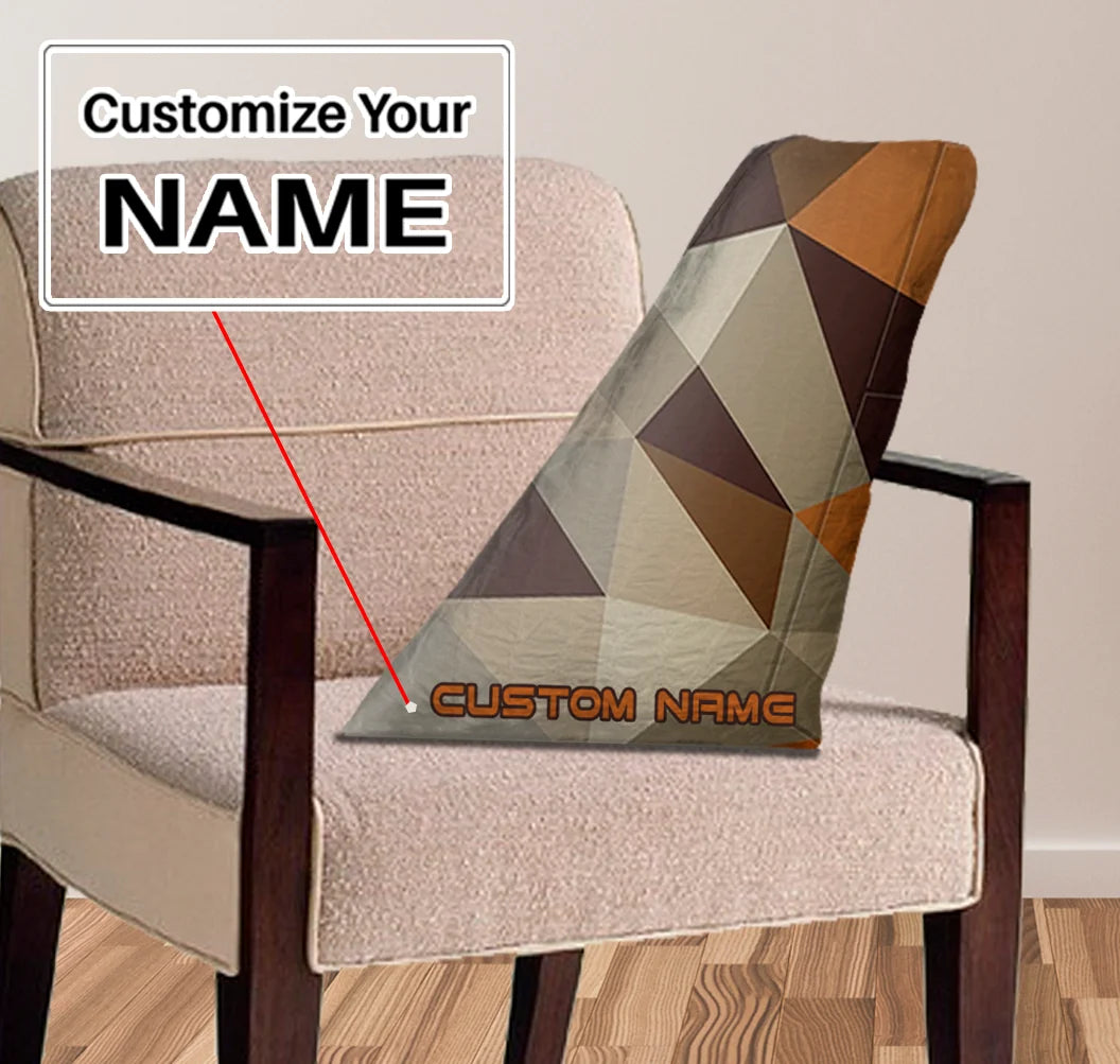 Customisable Etihad Pillow - view 2