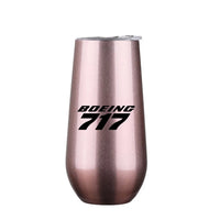 Thumbnail for Customisable Boeing 717 Egg Cup - view 2