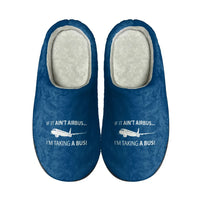 Thumbnail for If It Ain't Airbus Slippers - view 2