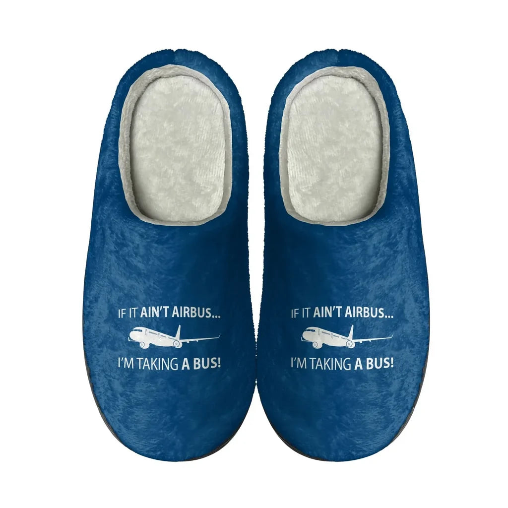 If It Ain't Airbus Slippers - view 2
