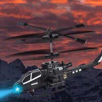 Thumbnail for Helicopter pilot accessory from Aviation Shop