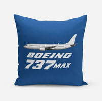 Thumbnail for Boeing 737 Pillow - view 2