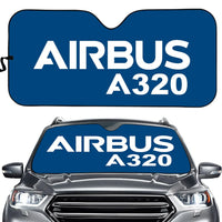 Thumbnail for Airbus A320 Sun Shade - view 2