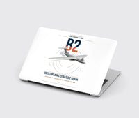 Thumbnail for Handley Page Victor B2 design on white MacBook case