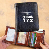 Thumbnail for Cessna 172 Wallet - view 2
