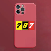 Thumbnail for Boeing 787 iPhone Case - view 2