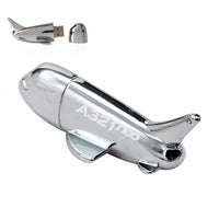 Thumbnail for Customisable Airbus A321 USB Drive - view 2