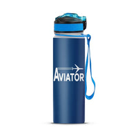 Thumbnail for Aviator Sports Bottle - view 2