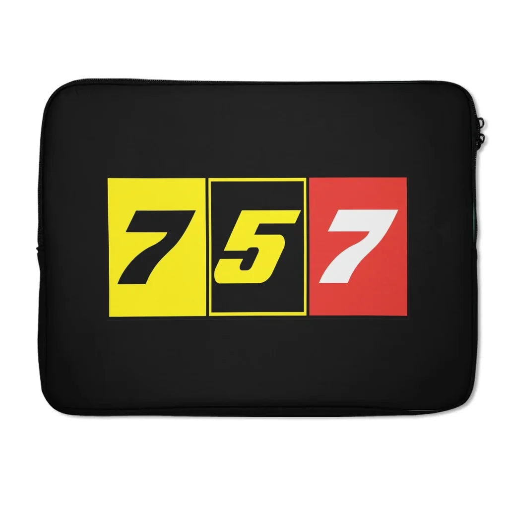 Customisable Boeing 757 Tablet Case - view 2