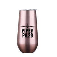 Thumbnail for Customisable Piper PA28 Egg Cup - view 2