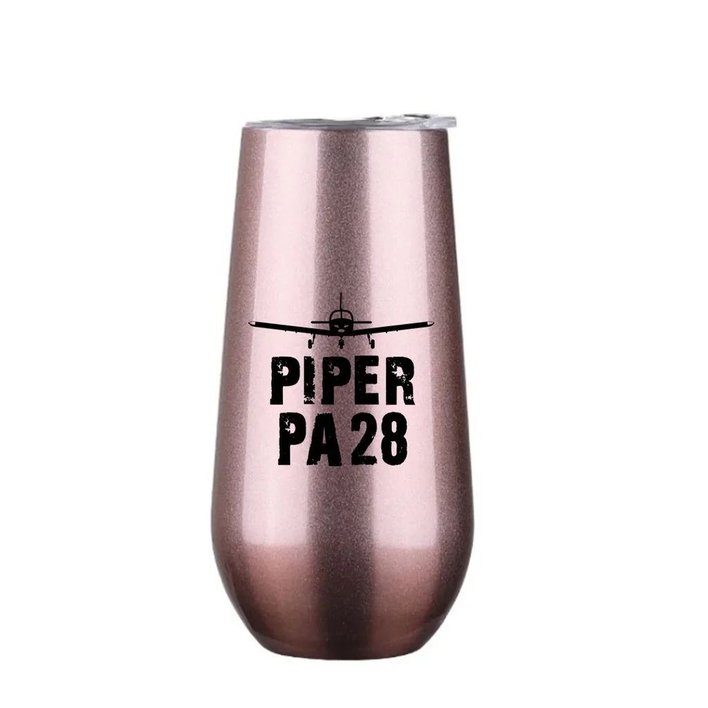 Customisable Piper PA28 Egg Cup - view 2