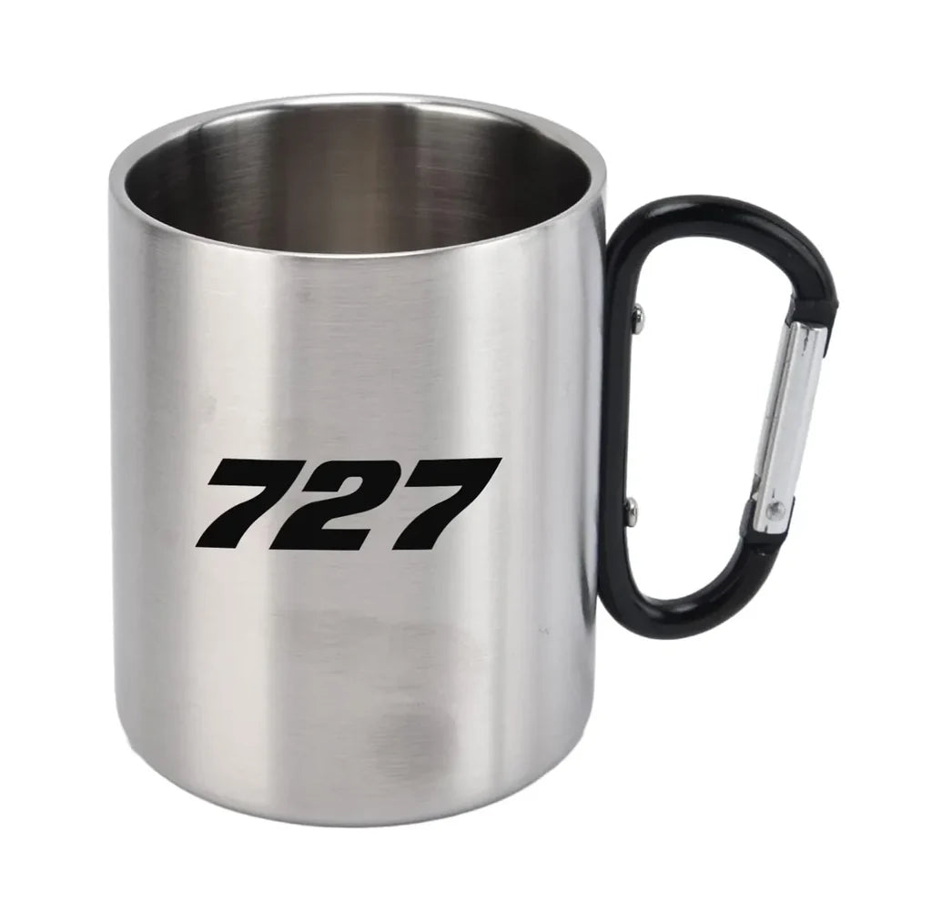 Customisable Boeing 727 Mug - view 2
