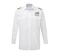 Thumbnail for Customisable Cessna Aeroclub Shirt - view 2