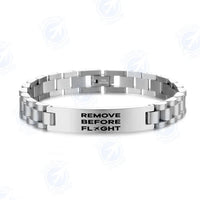 Thumbnail for Rule 1 - Pilot is Bracelet - view 2