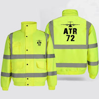 Thumbnail for ATR-72 Winter Jacket - view 2