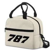 Thumbnail for Boeing 787 Lunch Bag - view 2
