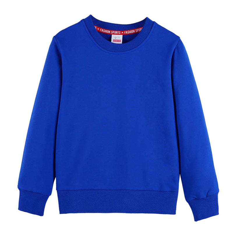NO Design Super Quality Sweatshirt - view 2