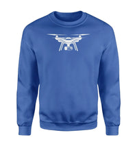 Thumbnail for Drone Sweatshirt - view 2