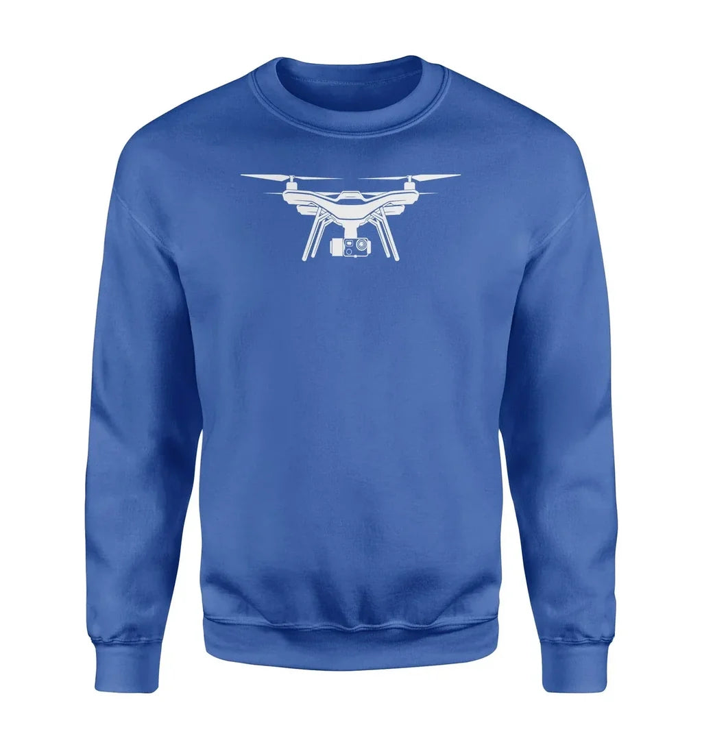 Drone Sweatshirt - view 2