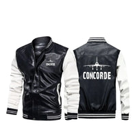 Thumbnail for Concorde Bomber Jacket - view 2