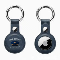 Thumbnail for Your Captain Is Speaking Leather Case - view 2