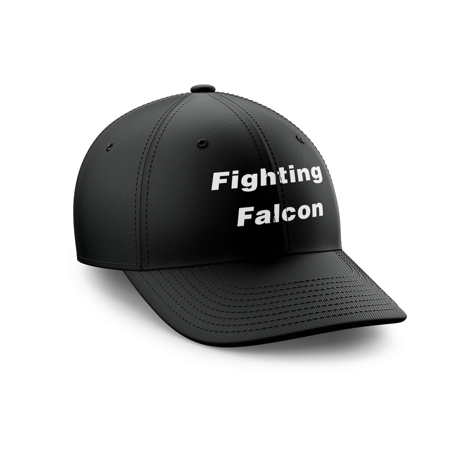 F-16 Fighting Falcon Hat - view 2