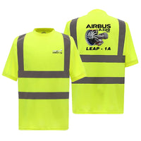 Thumbnail for Customisable Airbus A320 T-Shirt - view 2