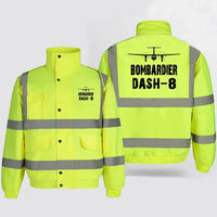 Thumbnail for Bombardier Dash-8 Winter Jacket - view 2