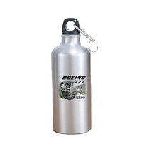 Thumbnail for Customisable Boeing 777 Thermos - view 2