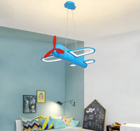 Thumbnail for Airplane Shape Lamp - view 6