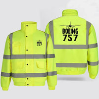 Thumbnail for Boeing 757 Winter Jacket - view 2