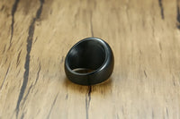 Thumbnail for Customisable Your Custom Design & Image Ring - view 13