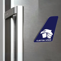 Thumbnail for Customisable Aeromexico Magnet - view 2