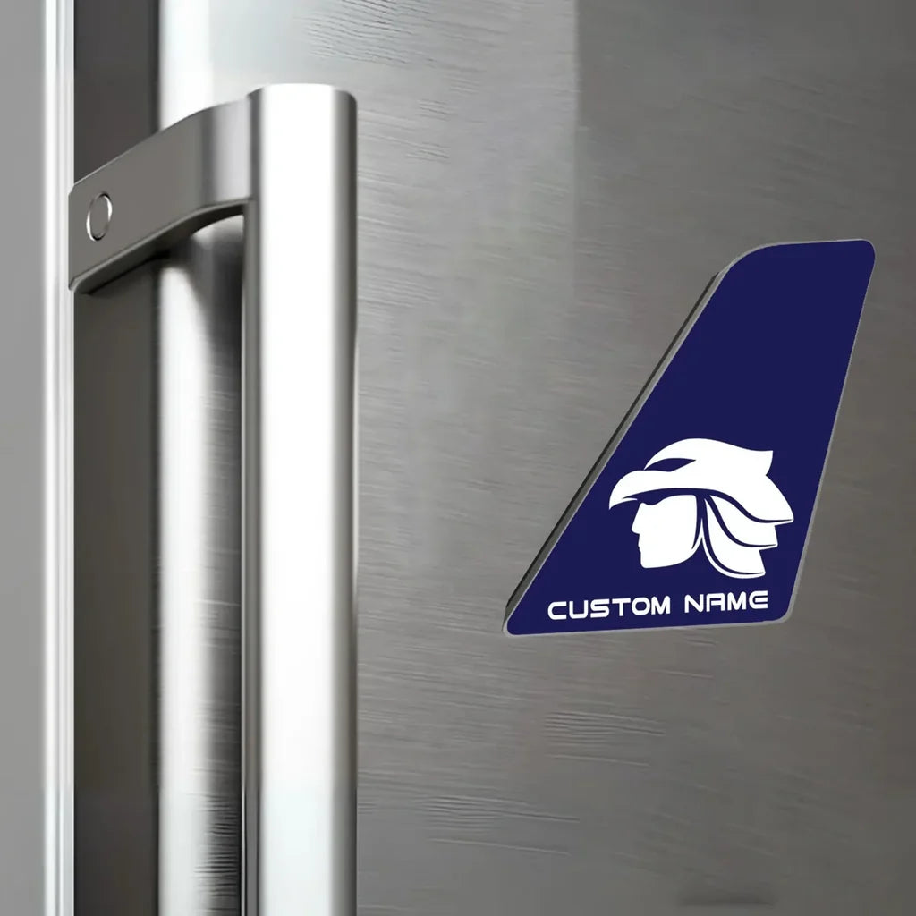 Customisable Aeromexico Magnet - view 2