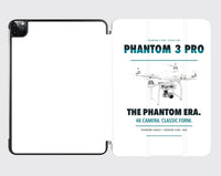 Thumbnail for DJI Phantom 3 Professional design on white ipad tablet case