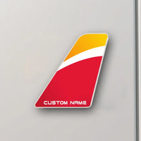Thumbnail for Customisable Iberia Magnet - view 2