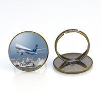 Thumbnail for Boeing 767 Ring - view 2