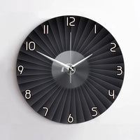 Thumbnail for Jet Engine Wall Clock - view 2