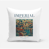 Thumbnail for IMPERIAL - Poster - Pillow - White