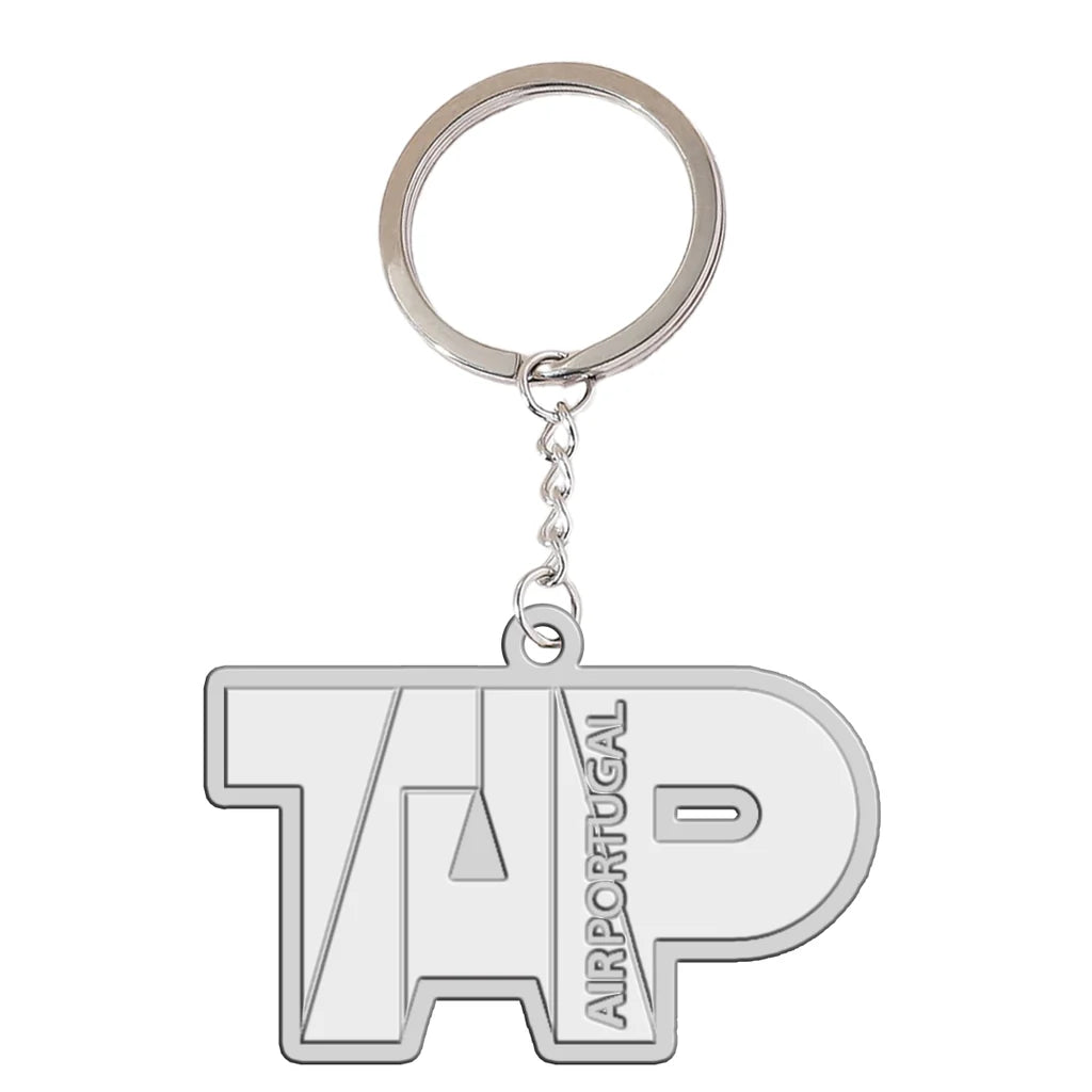 TAP Portugal Airlines Key Chain - view 2