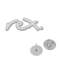 Thumbnail for Rex Airlines Brooch - view 2