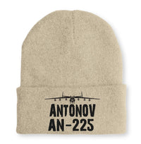 Thumbnail for Antonov AN-225 Beanie - view 2