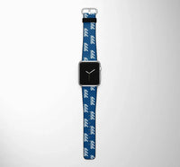 Thumbnail for Boeing 777 Watch Band - view 2