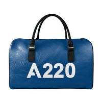 Thumbnail for Airbus A220 Travel Bag - view 2