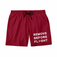 Thumbnail for Remove Before Flight Shorts - view 2