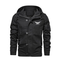 Thumbnail for Drone Jacket - view 2