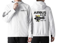 Thumbnail for Airbus A330 Jacket - view 2
